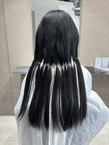 シアン 橋本南口店(SHIAN)&nbsp;ヘアドネーション