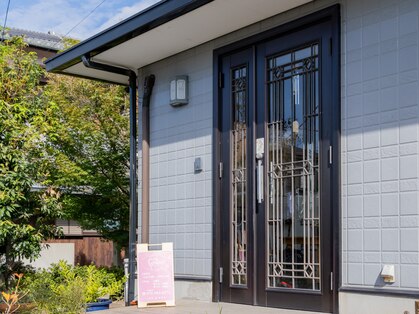 ハート美容室の写真