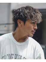 ゴールドシブヤ(GOALD SHIBUYA)&nbsp;Vマッシュ