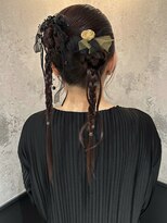 fuu + KENJE 【フウバイケンジ】 【12月6日NEW OPEN(予定)】 ツインアレンジ/タイトアレンジ