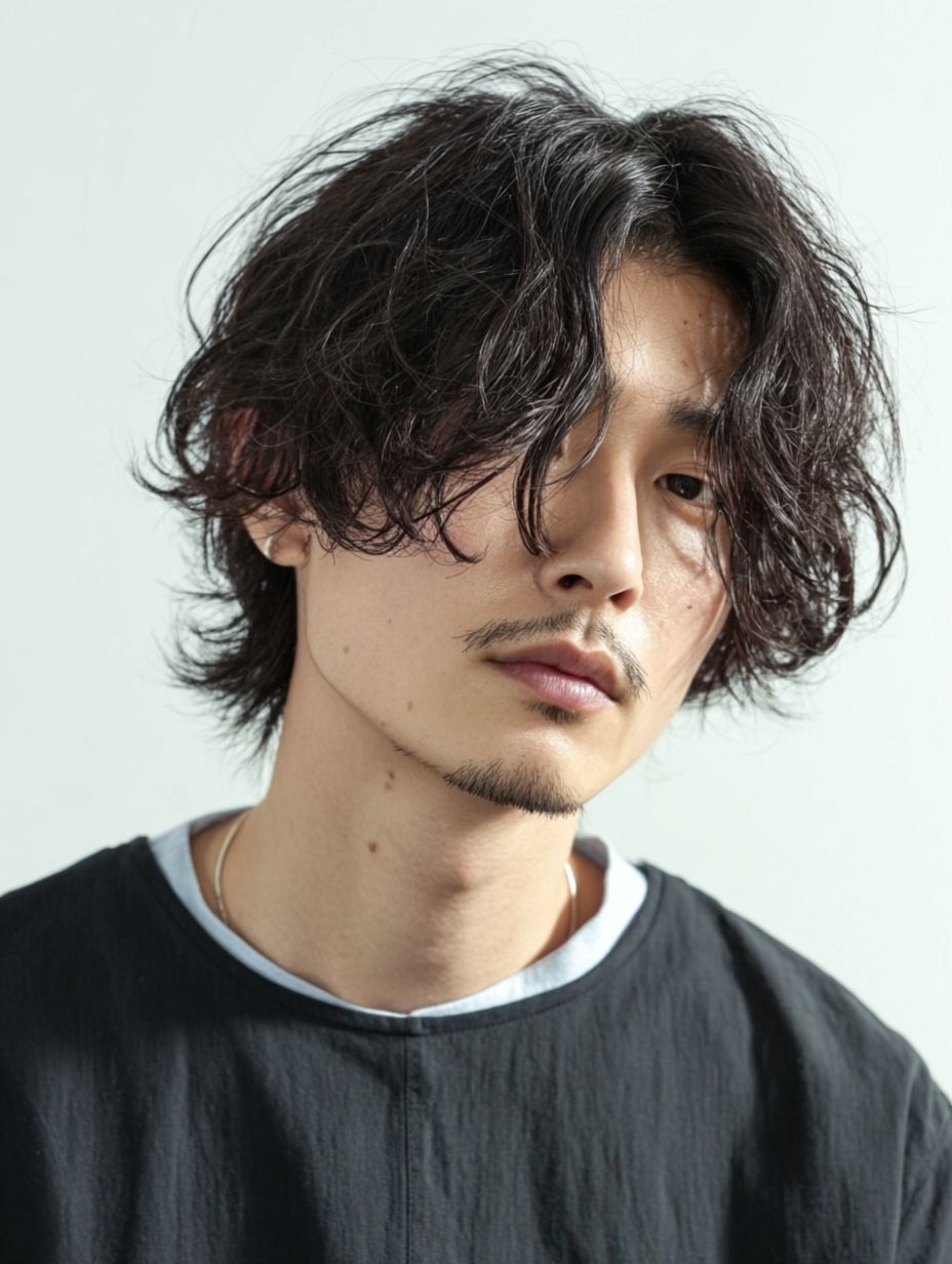 メンズ限定☆ カット+炭酸シャンプー+眉カット　￥5980 東戸塚/戸塚