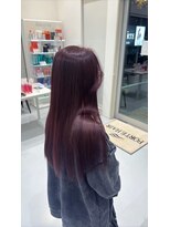 フォルテ 島田店 【ルビーレッド】