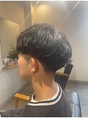 ニュアンスパーマ