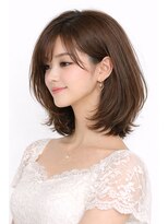 エシカル(ethical) ミディアムレイヤー