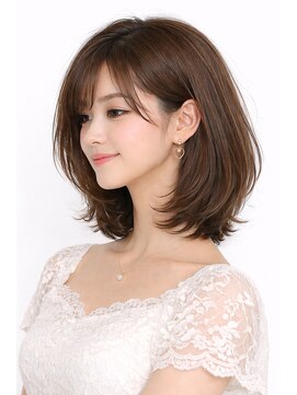 エシカル(ethical) ミディアムレイヤー