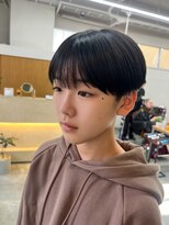 アルディイースト(hardi EAST)&nbsp;オシャレ女子におすすめツーブロックショート