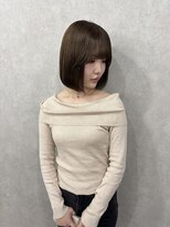 フランチェスカドットボブ(francesca.bob)&nbsp;Olive バー受