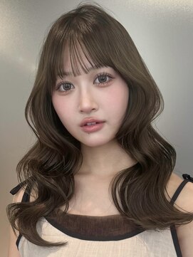 nonel. レイヤーカット/ショートカット/髪質改善【2月1日NEW OPEN(予定)】 透明感カラー/レイヤーカット/小顔カット/ダブルカラー