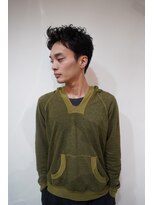 オルティ(OLTI) メンズショート