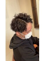 フレンズ(Friends) ツイストスパイラル