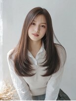 レリーリズ 大阪梅田(Rely Liz)&nbsp;ロングレイヤー