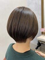 ヘアーガーデン アストレア(HAIR GARDEN ASTRAEA)&nbsp;水光カラー