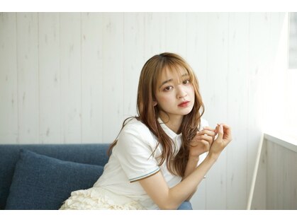 Casita flor 岐阜店【カシータフロル】【3/1 NEW OPEN(予定)】の写真