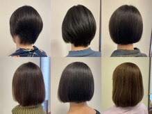 ヘアー ローズ(hair ROSE)