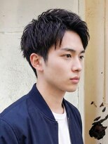 メンズサロン エノア 銀座店(ENORE)&nbsp;メンズ/メンズカット/メンズカラー/メンズパーマ/mens