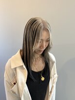 ヴォレ(voler)&nbsp;アンブレラカラー/ケアブリーチ