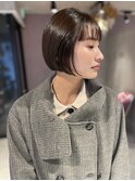 【till_emi】おとなボブ