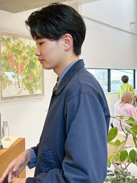 フィルドール 大分明野店(fild'or) メンズショート