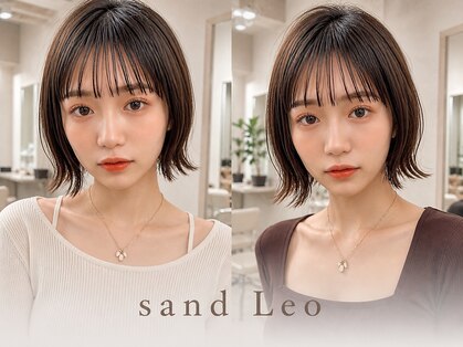 サンドレオ 新宿店(sand Leo)の写真