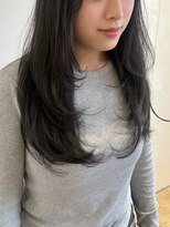 ネオリーブシェリエ 浅草店(Neolive cherie)&nbsp;シャギーレイヤー