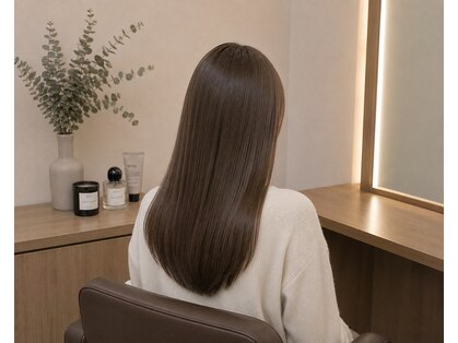 髪質改善個室サロン AURI 六本松【6月1日OPEN（予定）】の写真