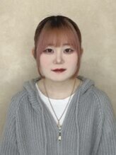 アン ブリーチ 大宮駅東口店(UN BLEACH)&nbsp;齋藤 ゆず