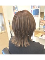 アンジュール&nbsp;ウルフレイヤー