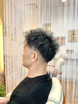 スギモト(Sugimoto) 2ブロツイスパメンテ