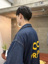 ダッパー(DAPPER')&nbsp;Men's straight