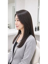 さよなら 私のくせ毛とうねり バロー甲府昭和店&nbsp;さよなら私のくせ毛 美髪スタイルI2