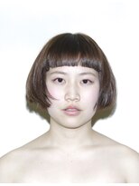 ルドワ(Rudowa)&nbsp;ミニボブ/yoko