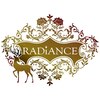 レディアンス(radiance)のお店ロゴ