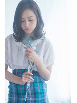 オリーブフォーヘアー(olive For hair) ☆スウィングミディ☆【olive for hair】03-6914-0898