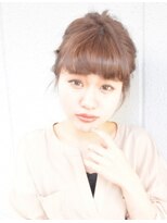 ミューズ 塩釜口店(MUSE)&nbsp;～muse塩釜口～編みこみセット