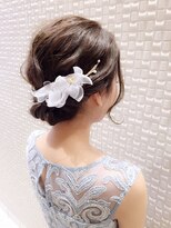 オリーブスバイネオリーブ(Olive's by neolive)&nbsp;【新宿　Neolive】大人可愛い☆スタイル