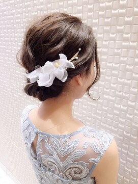 オリーブスバイネオリーブ(Olive's by neolive) 【新宿 Neolive】大人可愛い☆スタイル