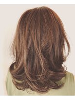 リタ(RiTa)&nbsp;ソフトカールミディ