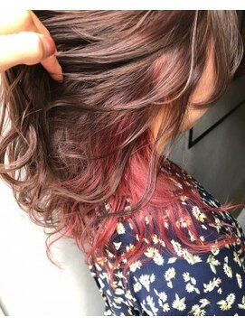 ジーナ(XENA) インナーピンクベージュ