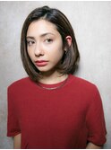 自然とまとまる縮毛矯正ならリリアン青山☆