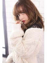 プライズ アイリス 池袋東口店(prize Iris)&nbsp;愛されゆるふわミディ/外国人風グレージュ/オルチャン【池袋】