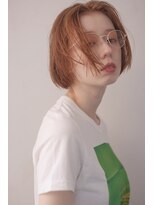 ソイ 下北沢(soi)&nbsp;ストレートボブ／ショートボブ【soi下北沢】