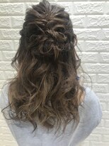 モードケイズ 松原店(MODE K's)&nbsp;ヘアアレンジ