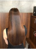 MASストレートロング