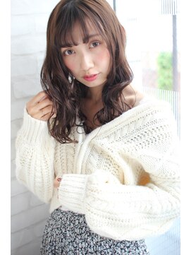 ニッシュ 吉祥寺(NiCHE) ソフトローレイヤー