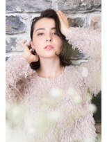 美容室ステラ　坂戸駅前店&nbsp;カラー/白髪染め/白髪ぼかし/髪質改善/ハイライト［坂戸駅］