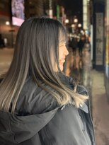 アスイン(asuin)&nbsp;めっちゃグラデーションカラー★