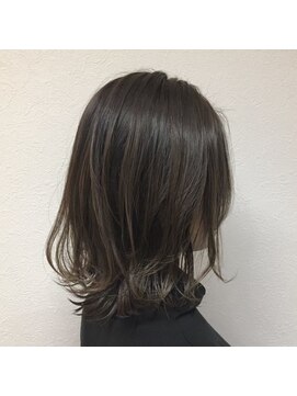 ティンク 天神(Tink) チョコレートラテ