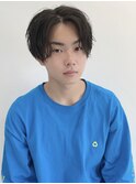 【THE SAPPHIRE】ゆるふわセンターパート