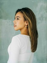 プロデュース 古淵店(Produce) カジュアルロング 【町田/相模原/古淵】