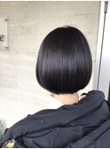 ミニボブ